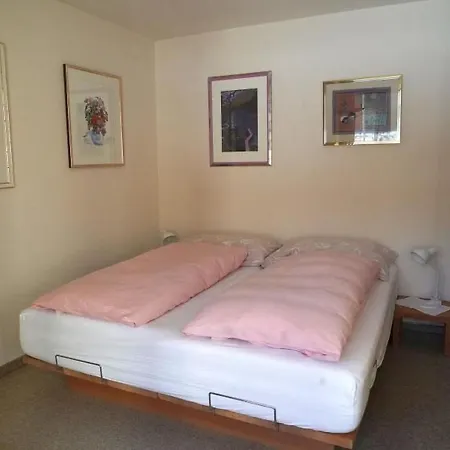 Residenza Lagrev By Interhome Daire Sils Maria