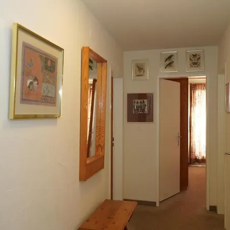 Residenza Lagrev By Interhome Apartamento *