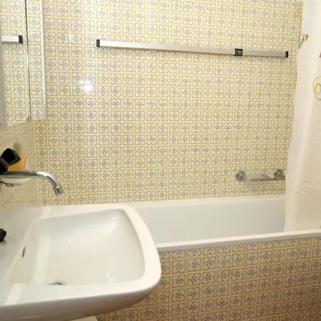 Residenza Lagrev By Interhome *